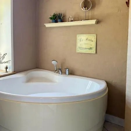Holiday home Artist With Private In West Jutland Thyholm