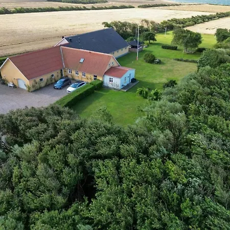 Artist With Private In West Jutland Holiday home