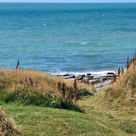 Holiday home Artist With Private In West Jutland